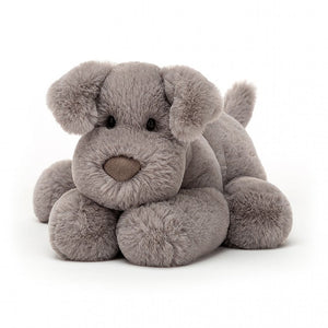 Jellycat Soft Toy | Huggady Dog