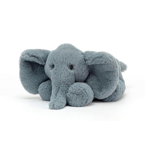 Jellycat Soft Toy |  Huggady Elephant