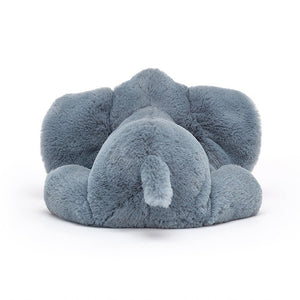 Jellycat Soft Toy |  Huggady Elephant