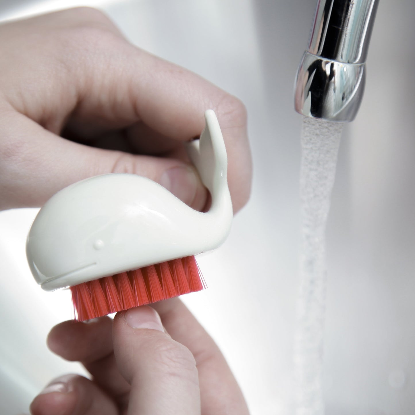 Whale Assorted Nail Brush - Image 3