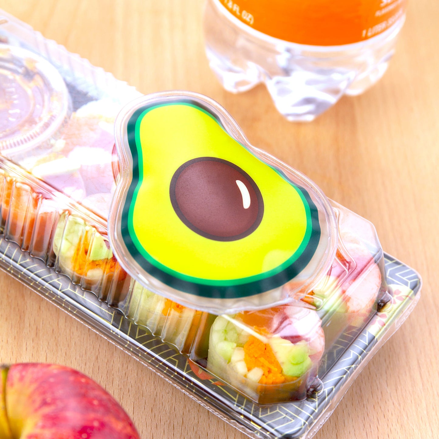 Avocado Hot/Cold Pack - Image 3