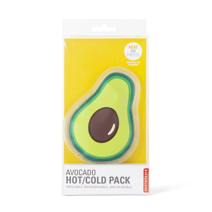 Avocado Hot/Cold Pack - Image 4