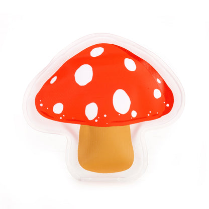 Mushroom Hot/Cold Pack - Image 1