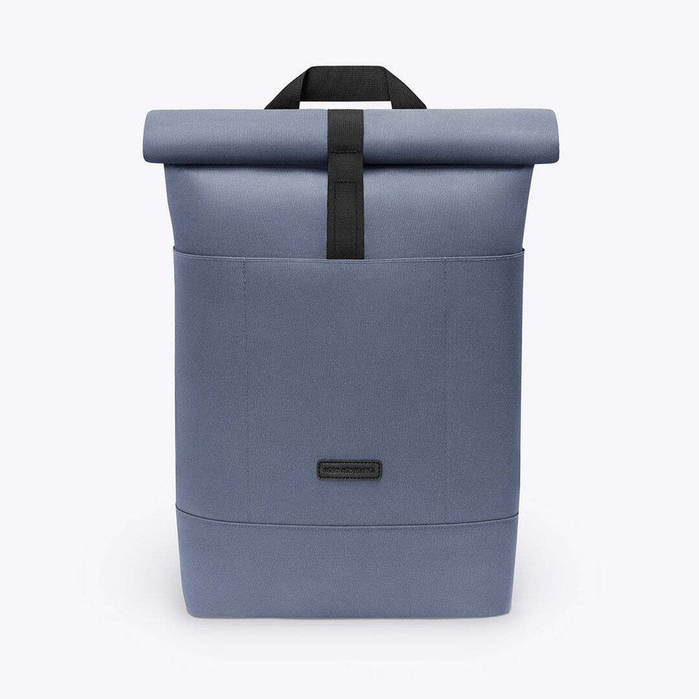 Backpack Hajo Medium | Stealth Steel Blue
