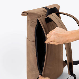 Backpack Hajo Mini | Stealth Almond