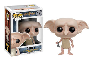 Funko Pop! Harry Potter | Dobby