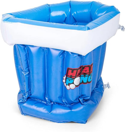 Magnum Brands - Game | Human Head Pong Game | 2 Player