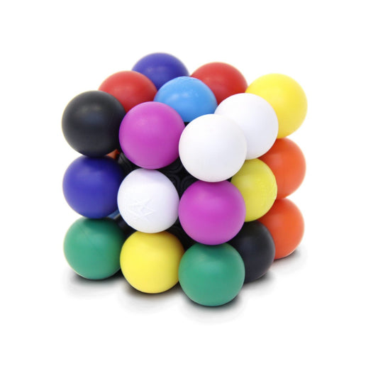 Recent Toys - Puzzle | Molecube Brainteaser Puzzle