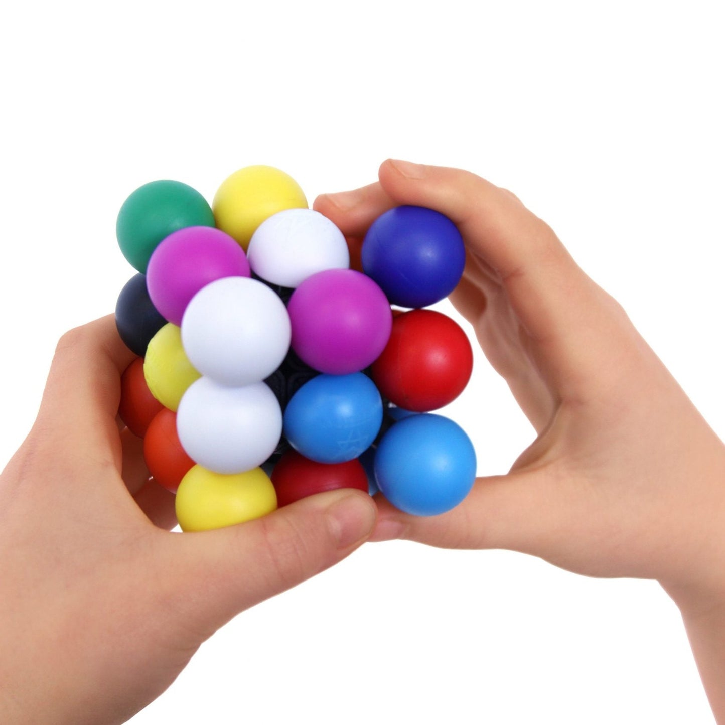 Recent Toys - Puzzle | Molecube Brainteaser Puzzle