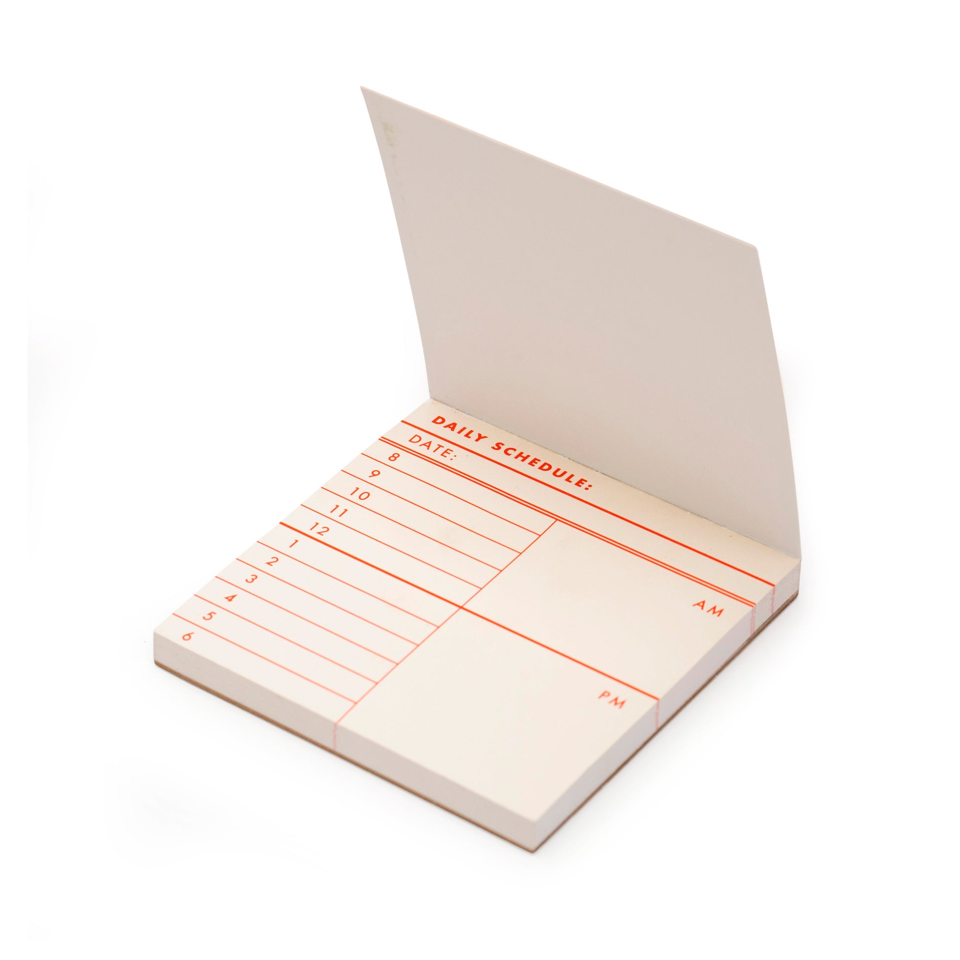 Sticky Note Memo Pads - Set of 3 - Image 3