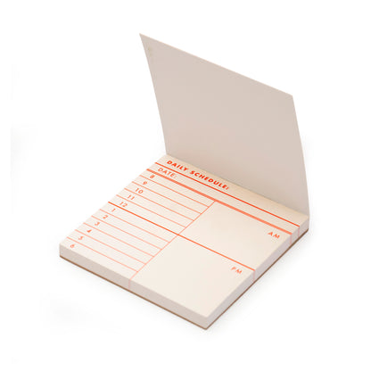 Sticky Note Memo Pads - Set of 3 - Image 3