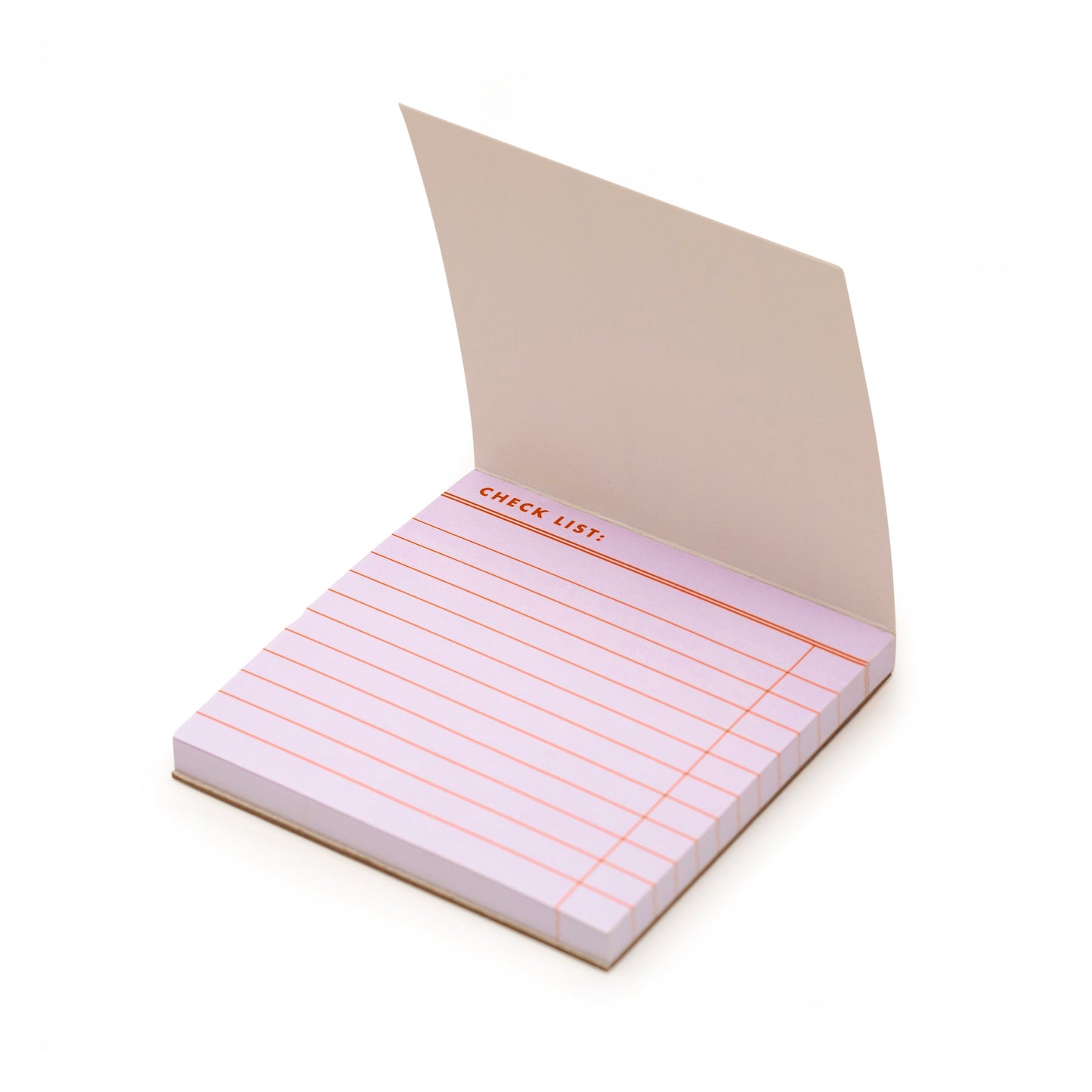 Sticky Note Memo Pads - Set of 3 - Image 4