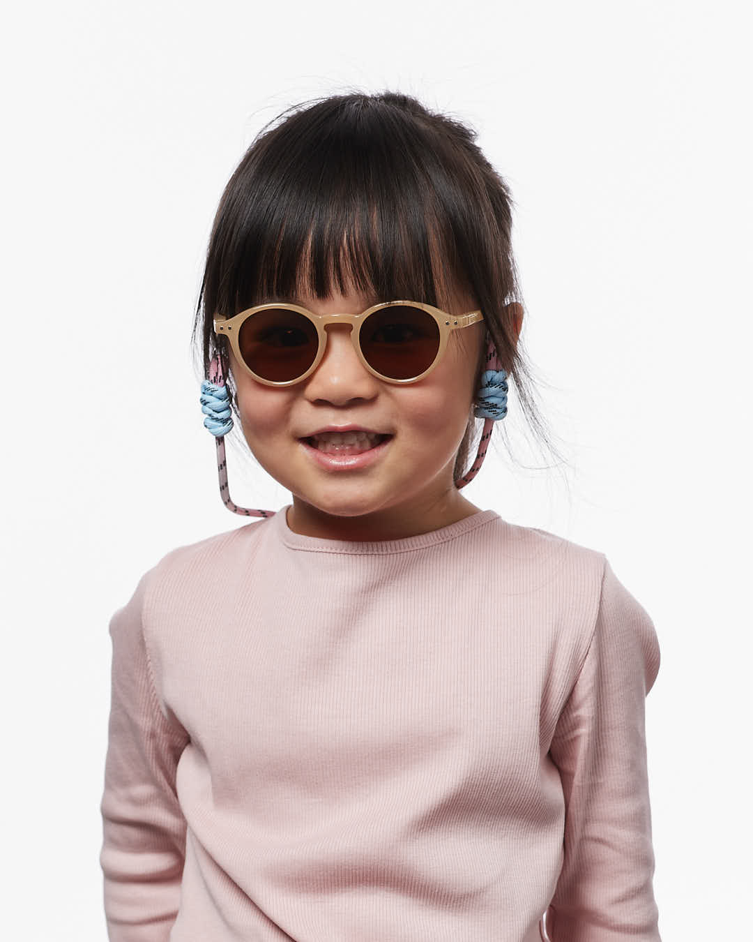 IZIPIZI Kids Sunglasses #d Macchiato Polarised 3-5 Years - image 3