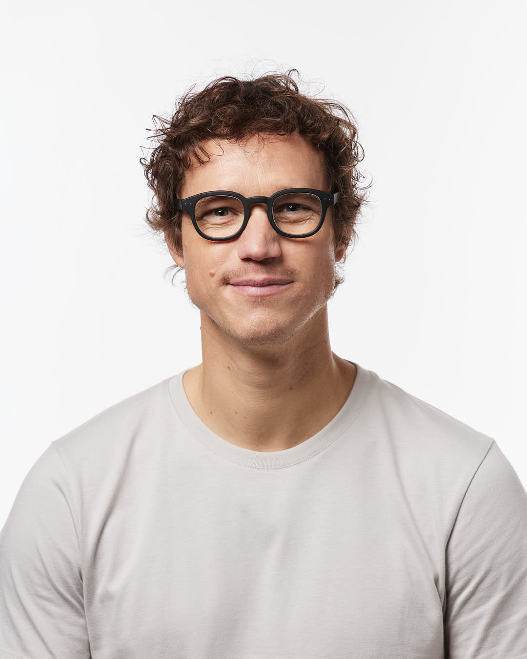 IZIPIZI Reading Glasses #C Black +1.5 - image 2