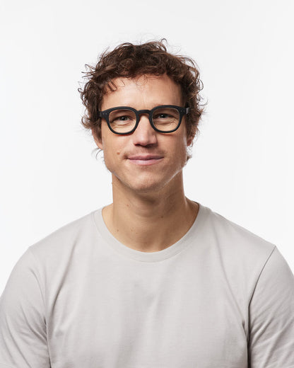 IZIPIZI Reading Glasses #C Black +2.5 - image 2