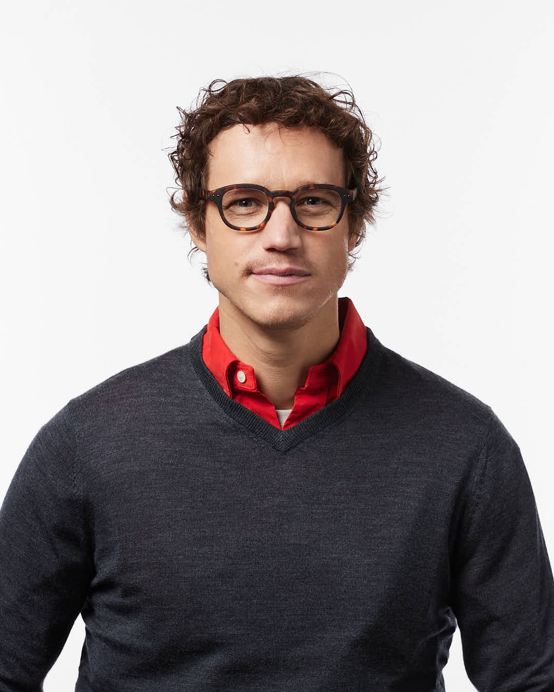 IZIPIZI Reading Glasses #C Tortoise +2.5 - image 2