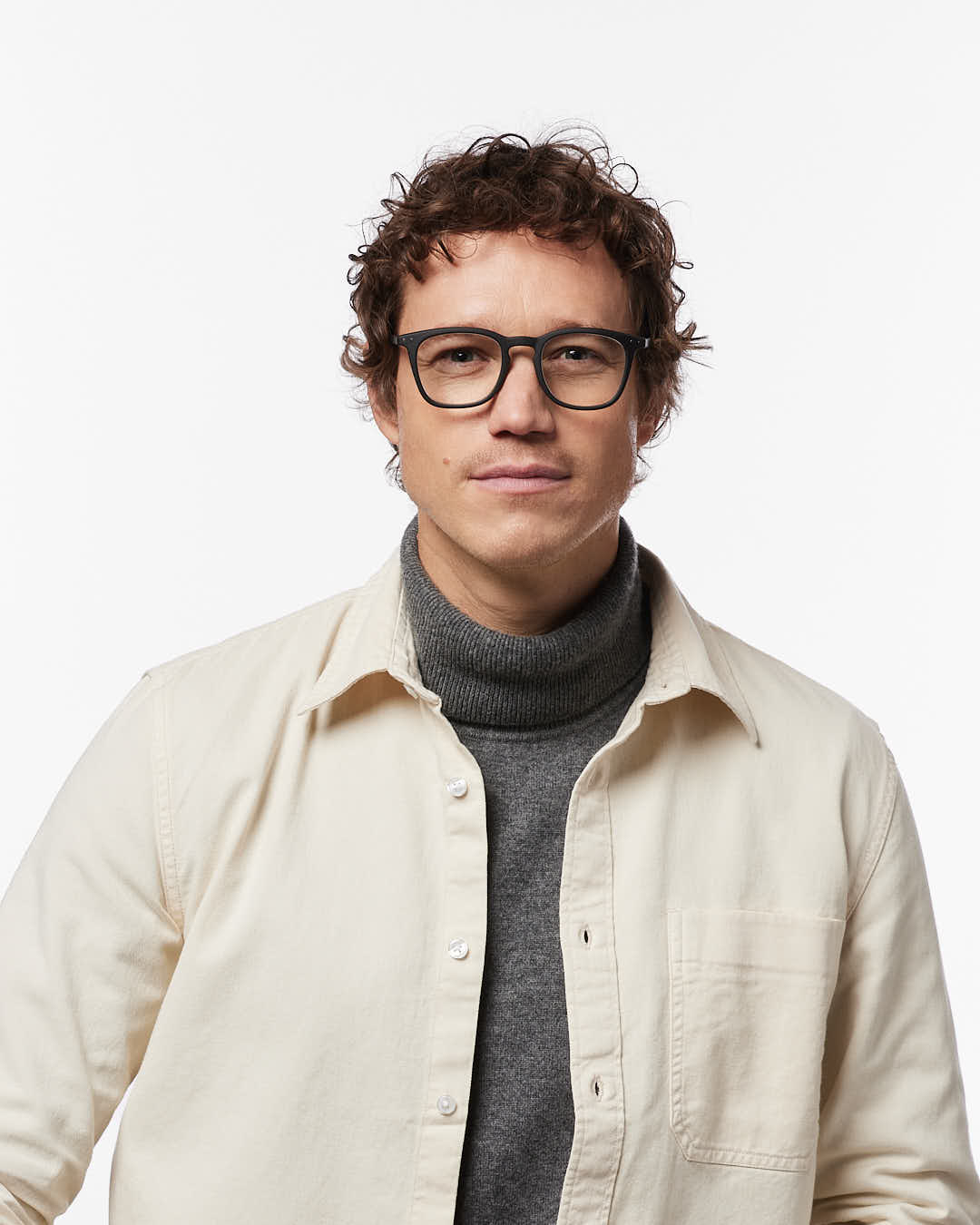 IZIPIZI Reading Glasses #E Black +2.5 - image 3