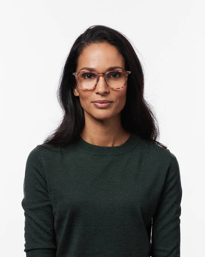 IZIPIZI Reading Glasses #E Blue Tortoise +2.5 - image 2