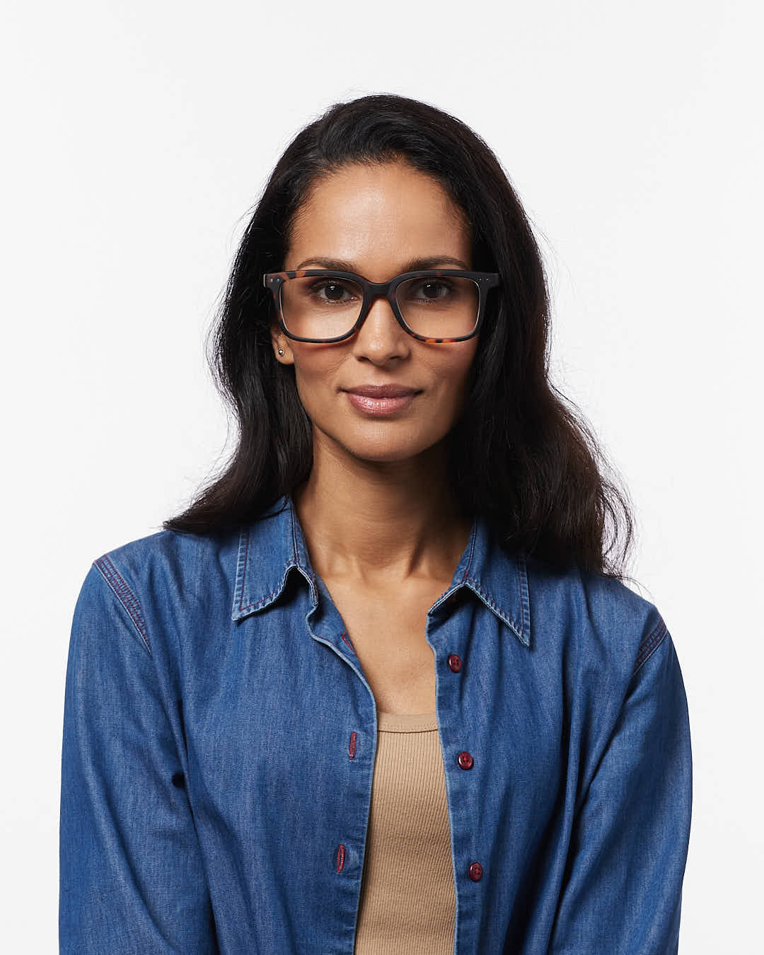 IZIPIZI Reading Glasses #L Tortoise +2.5 - image 2