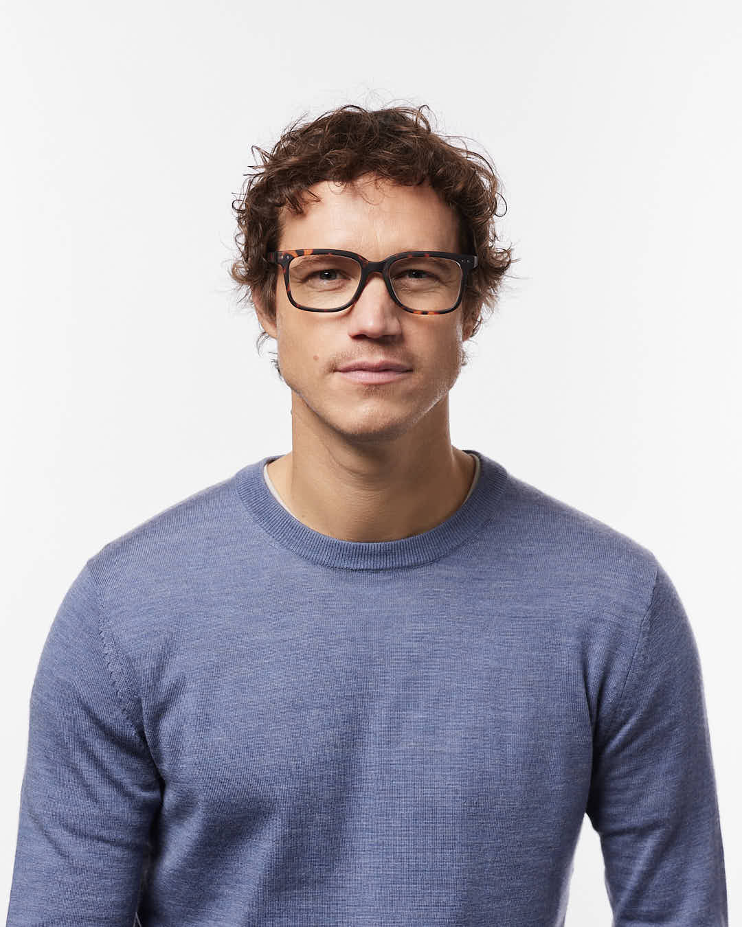 IZIPIZI Reading Glasses #L Tortoise +1 - image 3