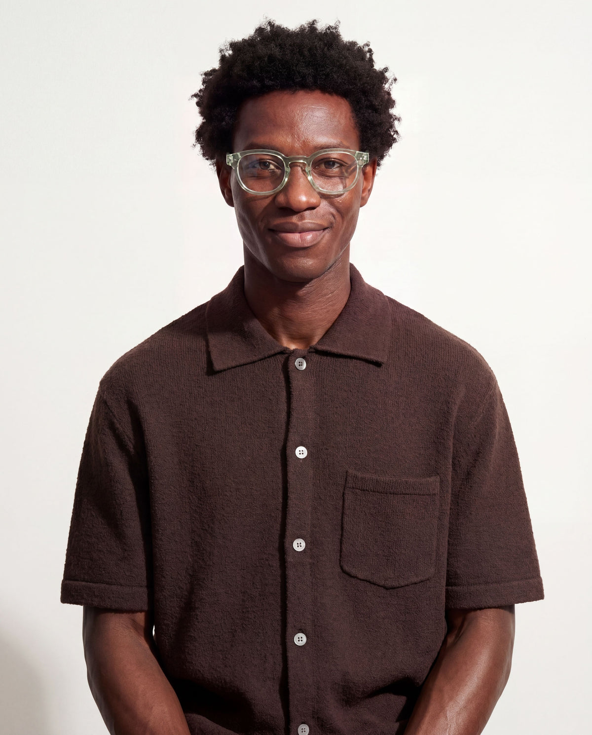 IZIPIZI Reading Glasses #C Green Fields +3 - image 2