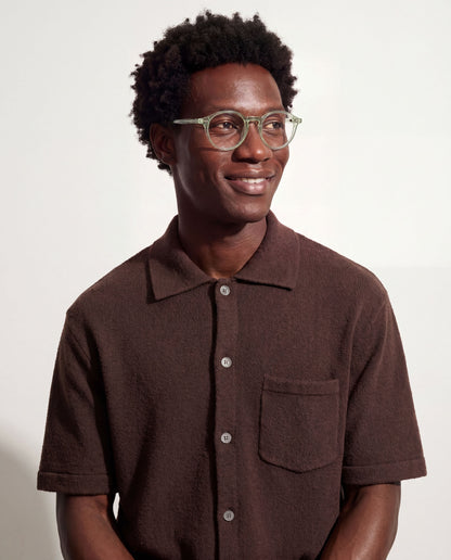 IZIPIZI Reading Glasses #D Green Fields +1.5 - image 3