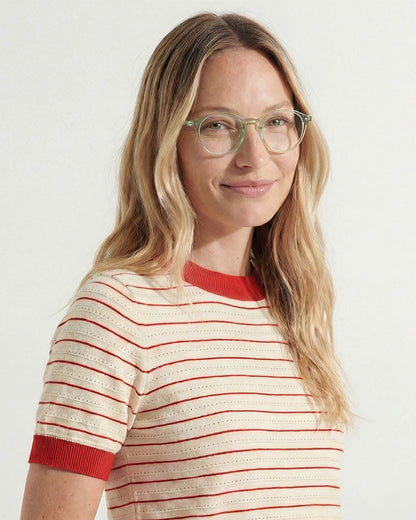 IZIPIZI Reading Glasses #D Green Fields +1 - image 2