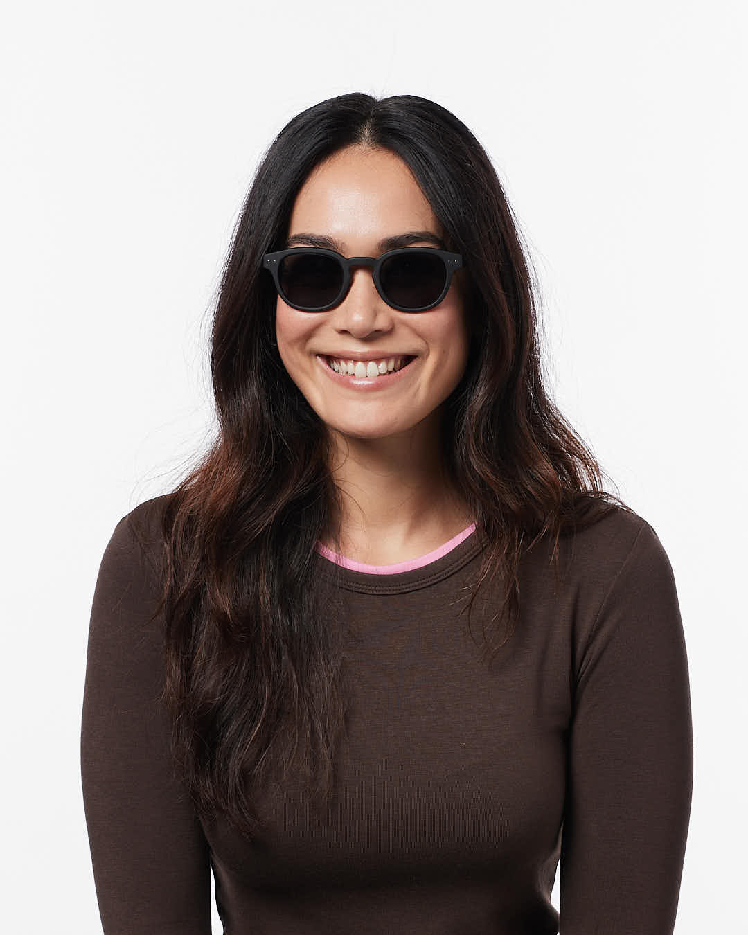 IZIPIZI Sunglasses #C Black - image 3