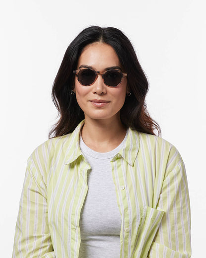 IZIPIZI Sunglasses #D Light Tortoise Polarised - image 3