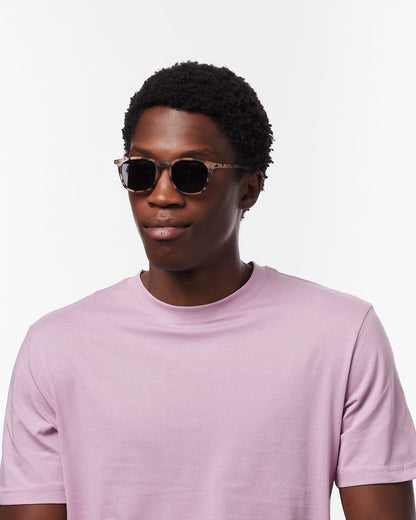 IZIPIZI Sunglasses #E Light Tortoise - image 3