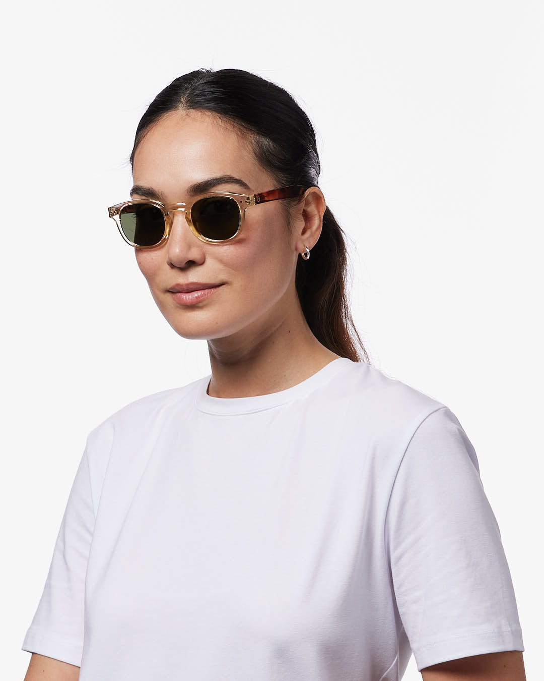 IZIPIZI Sunglasses #C Sandstorm Polarised - image 3