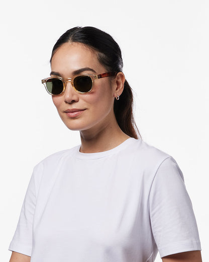 IZIPIZI Sunglasses #C Sandstorm Polarised - image 3