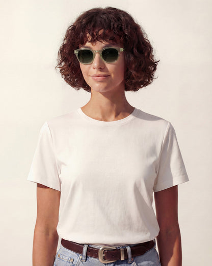 IZIPIZI Sunglasses #C Green Fields Polarised - image 2
