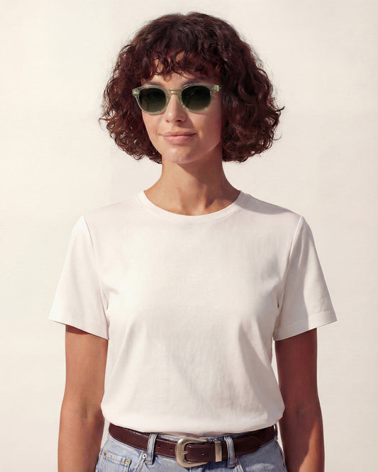 IZIPIZI Sunglasses #C Green Fields Polarised - image 2