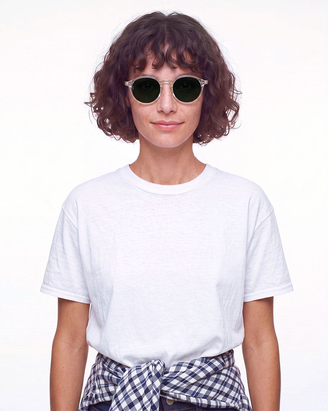 IZIPIZI Sunglasses #D Sandstorm Polarised - image 3