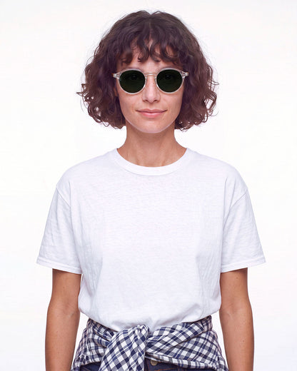 IZIPIZI Sunglasses #D Sandstorm Polarised - image 3