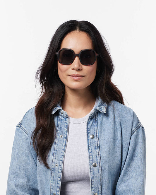 IZIPIZI Sunglasses OFFICE Tortoise - image 2
