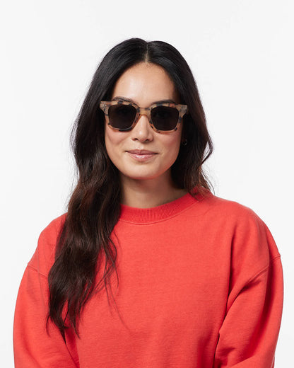 IZIPIZI Sunglasses ROAD Light Tortoise - image 3