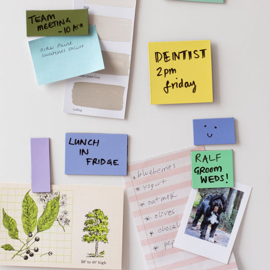 Inkerie Memo Magnets - Image 2