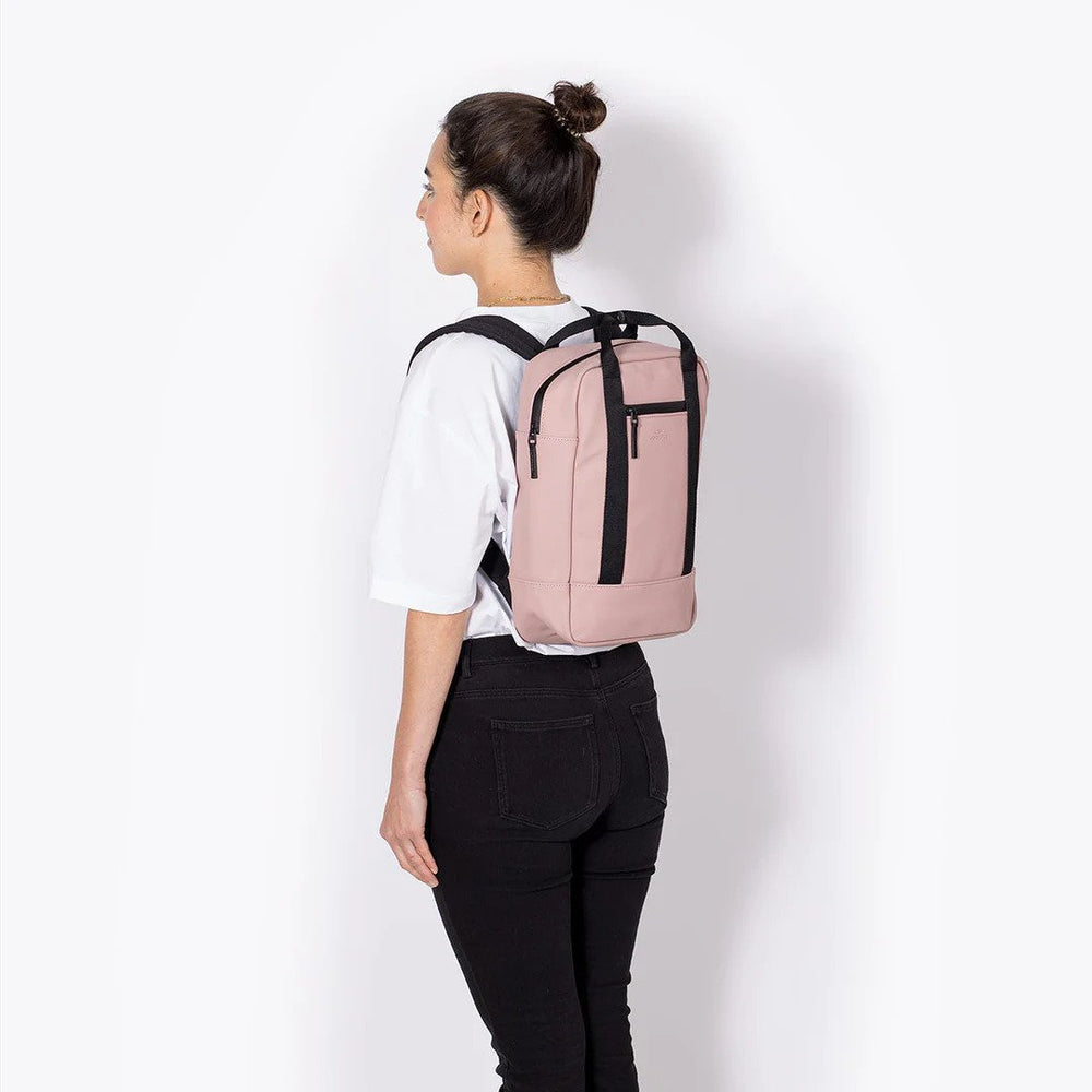 Backpack Ison Mini Lotus | Pink
