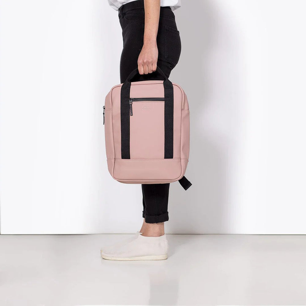 Backpack Ison Mini Lotus | Pink
