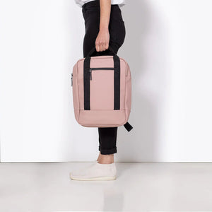 Backpack Ison Mini Lotus | Pink