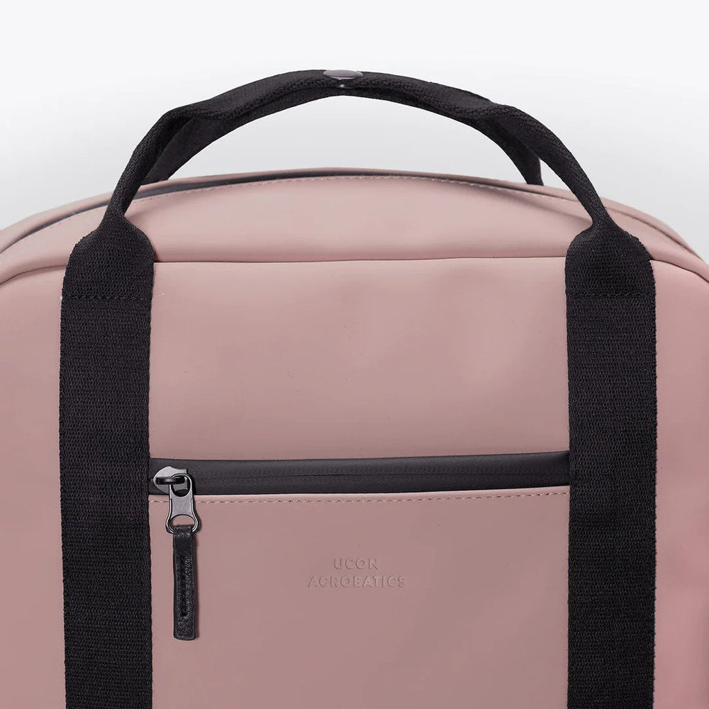 Backpack Ison Mini Lotus | Pink