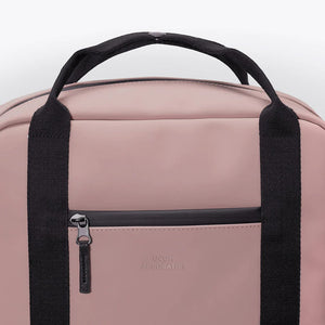 Backpack Ison Mini Lotus | Pink