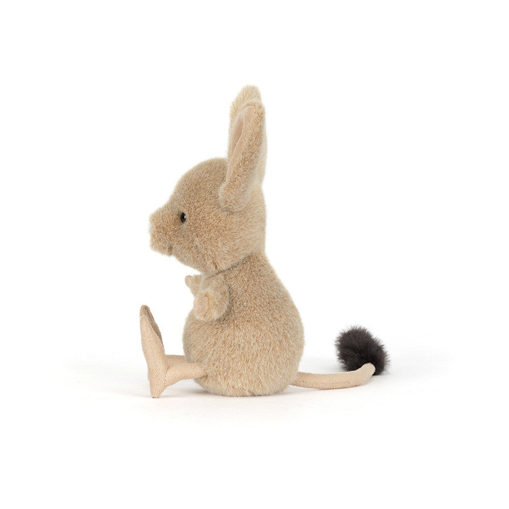 Jellycat Jerboa Soft Toy - Brand Academy Store