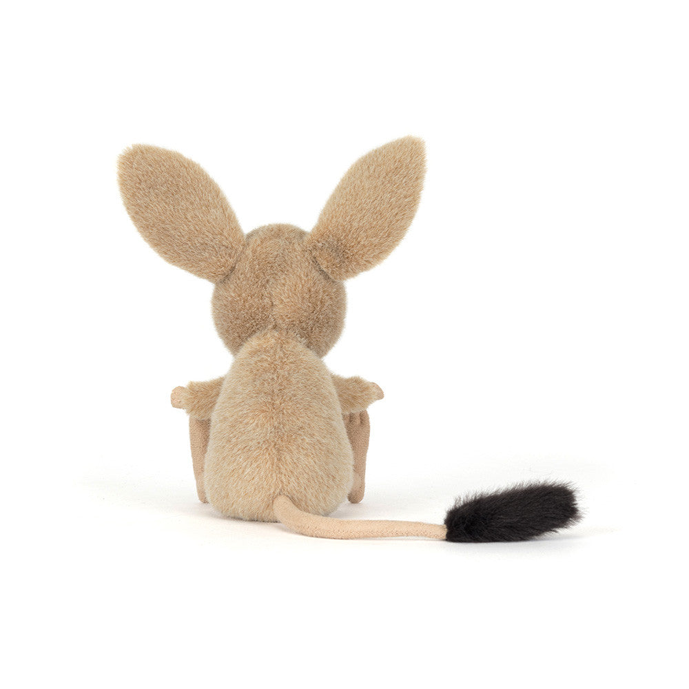 Jellycat Jerboa Soft Toy - Brand Academy Store