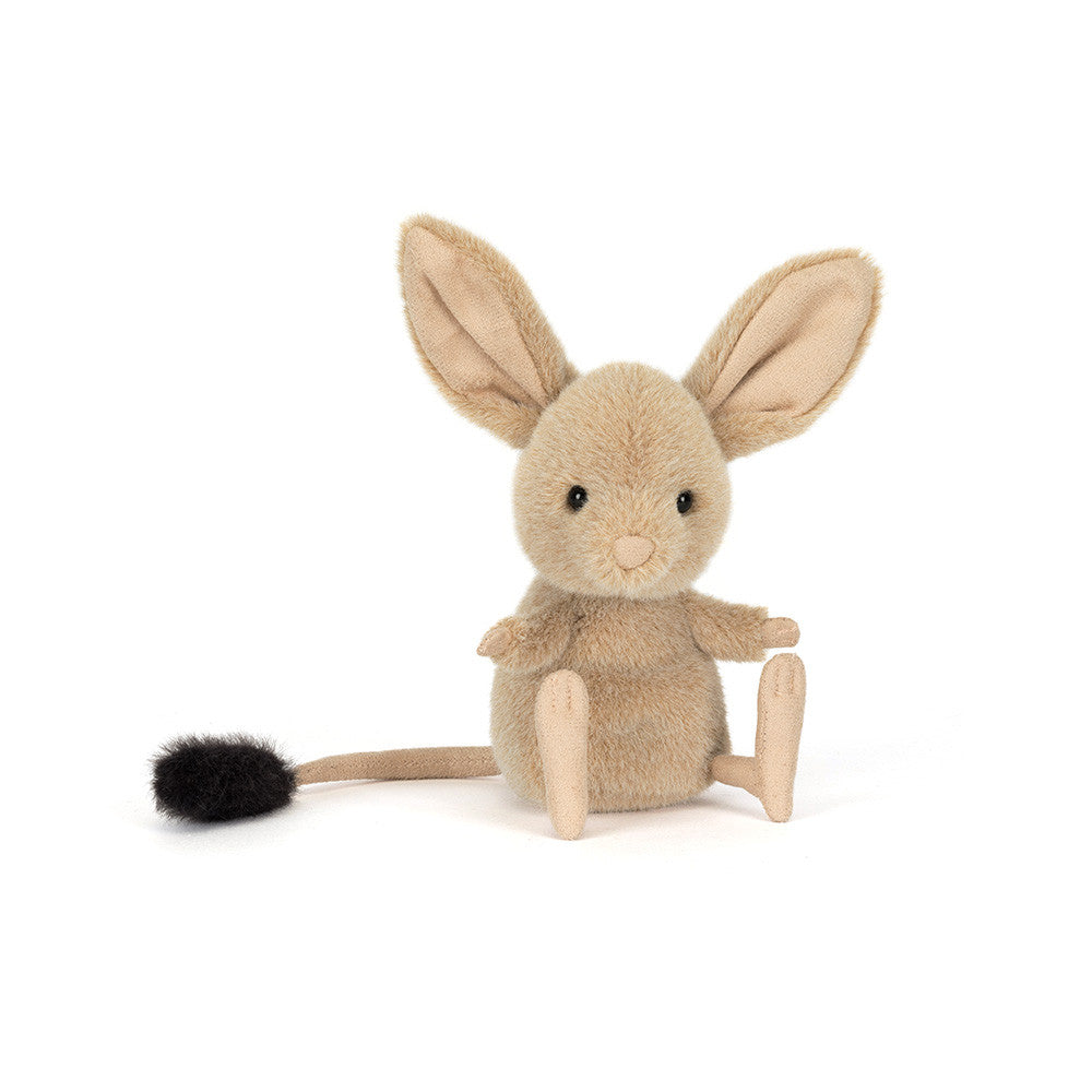 Jellycat Jerboa Soft Toy - Brand Academy Store