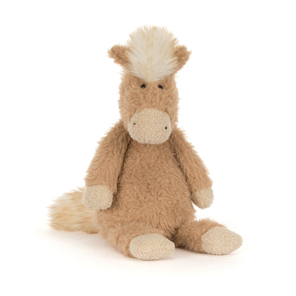 Jellycat Canterneigh Pony Horse