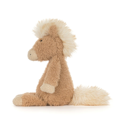 Jellycat Canterneigh Pony Horse