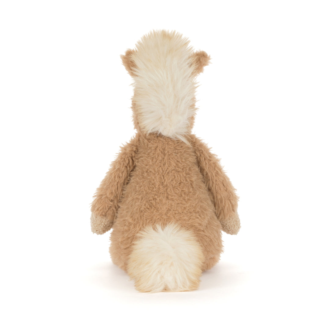Jellycat Canterneigh Pony Horse